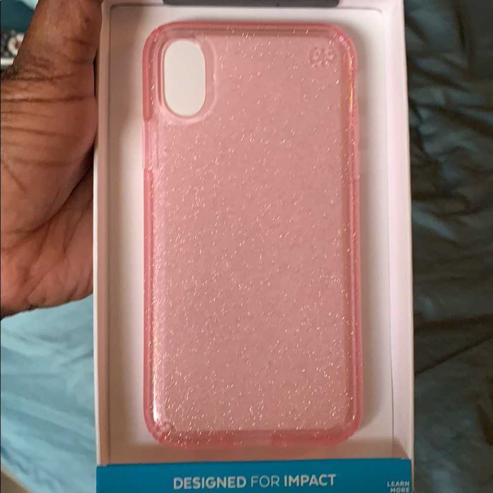 iPhone X case